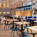 Scandic Helsinki Aviacongress 4*