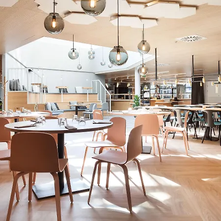 Hotel Scandic Helsinki Aviacongress