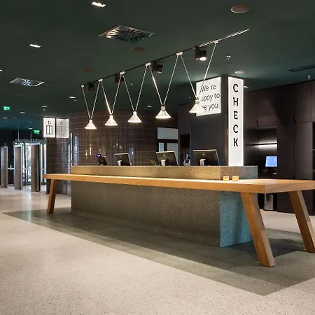 Scandic Helsinki Aviacongress Hotel