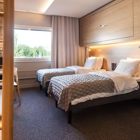 Scandic Helsinki Aviacongress 4* Vantaa