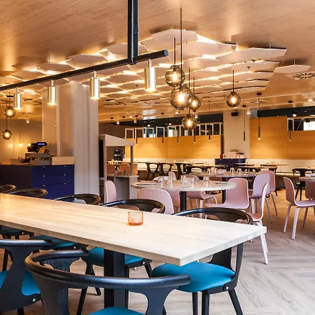 Scandic Helsinki Aviacongress 4* Vantaa