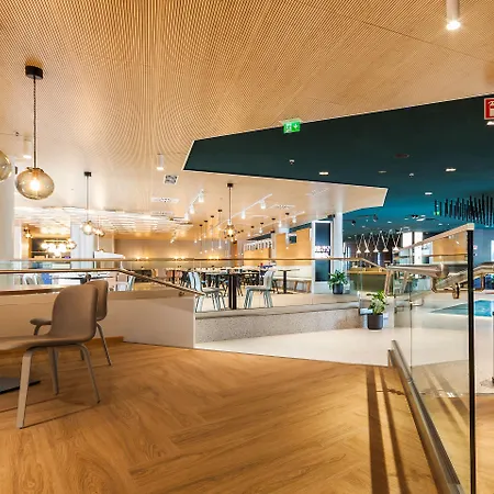 Scandic Helsinki Aviacongress Вантаа