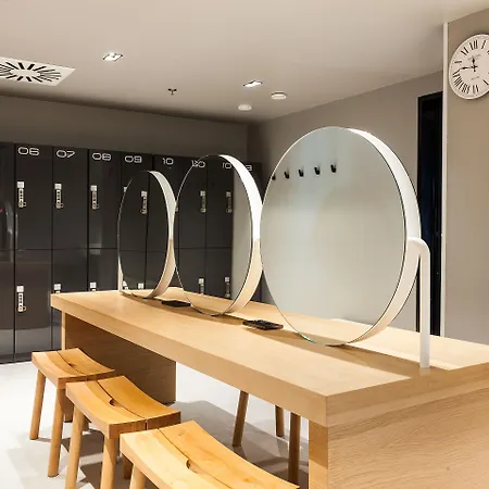 Scandic Helsinki Aviacongress Hotel 4*