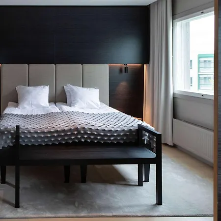 Scandic Helsinki Aviacongress Hotel 4*