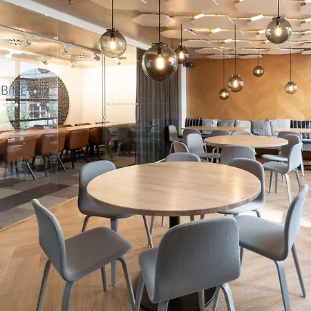 Scandic Helsinki Aviacongress Hotel