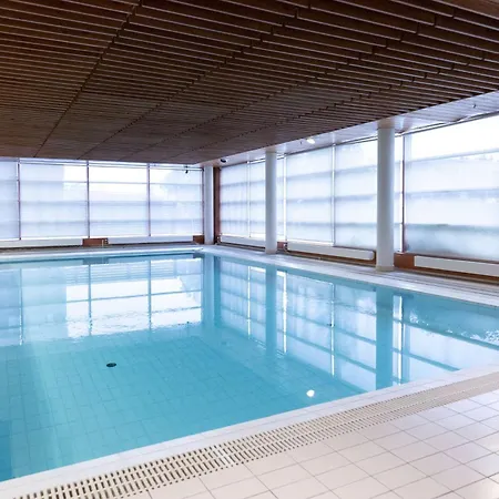 Scandic Helsinki Aviacongress 4*