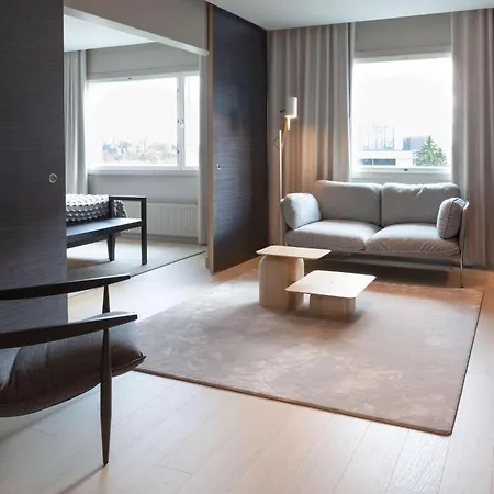 Hotel Scandic Helsinki Aviacongress