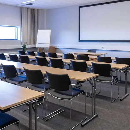 Hotel Scandic Helsinki Aviacongress