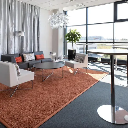 Hotel Scandic Helsinki Aviacongress Vantaa