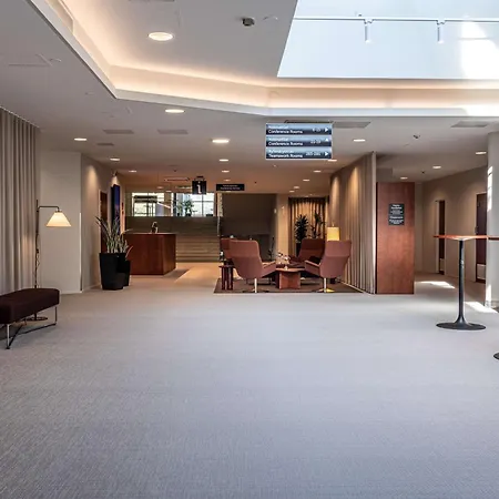 Scandic Helsinki Aviacongress