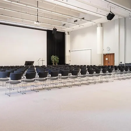 Scandic Helsinki Aviacongress Hotel