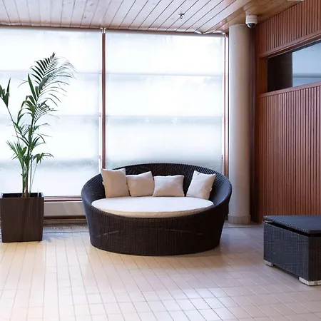 Scandic Helsinki Aviacongress 4* Βάνταα