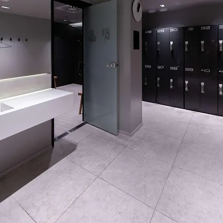 Scandic Helsinki Aviacongress