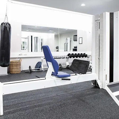 Scandic Helsinki Aviacongress Отель Вантаа