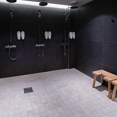 Scandic Helsinki Aviacongress Hotel 4*