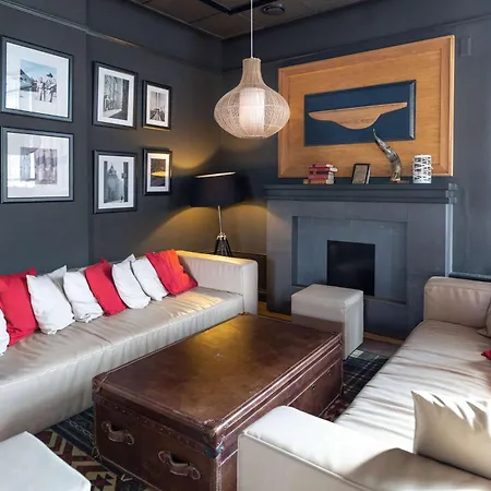 Scandic Helsinki Aviacongress Hotel