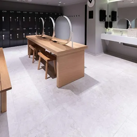 Scandic Helsinki Aviacongress Отель Вантаа