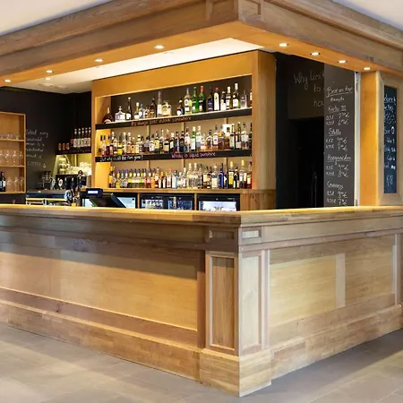 Scandic Helsinki Aviacongress