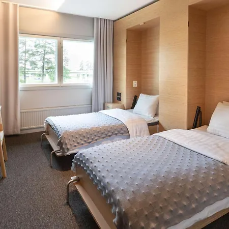 Scandic Helsinki Aviacongress