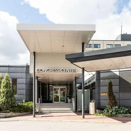 Scandic Helsinki Aviacongress Hotel