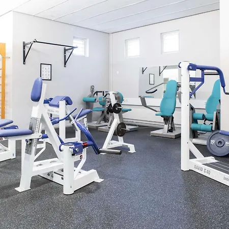 Scandic Helsinki Aviacongress Отель 4*