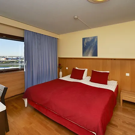 Scandic Helsinki Aviacongress Hotel 4*