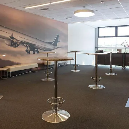 Hotel Scandic Helsinki Aviacongress Vantaa