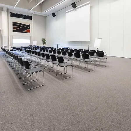 Scandic Helsinki Aviacongress Ξενοδοχείο 4*