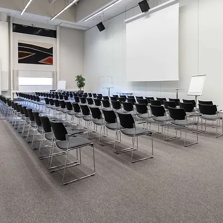 Scandic Helsinki Aviacongress 4* Βάνταα