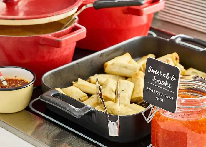 Scandic Helsinki Aviacongress