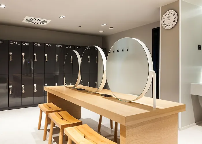 Scandic Helsinki Aviacongress Hotel 4*