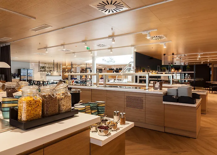 Scandic Helsinki Aviacongress 4* Vantaa