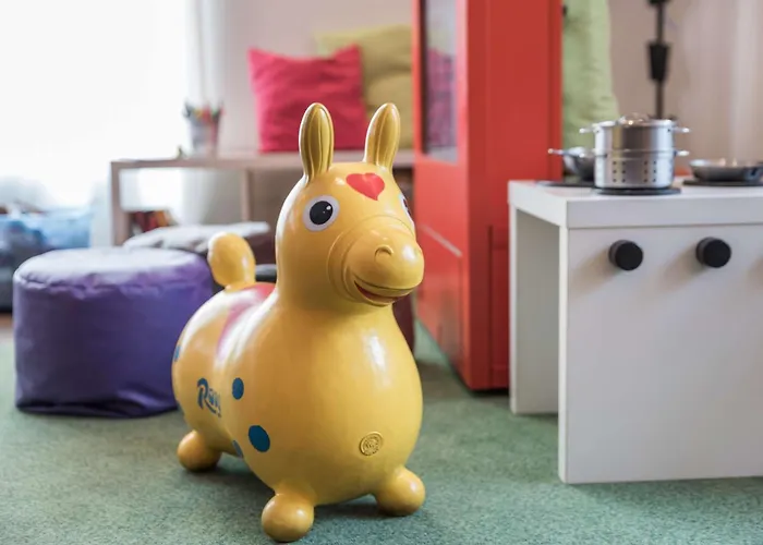 Scandic Helsinki Aviacongress 4*