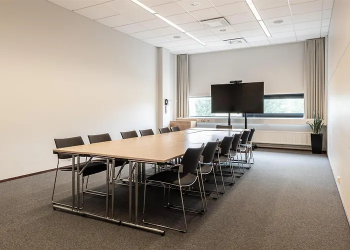 Scandic Helsinki Aviacongress 4* Vantaa