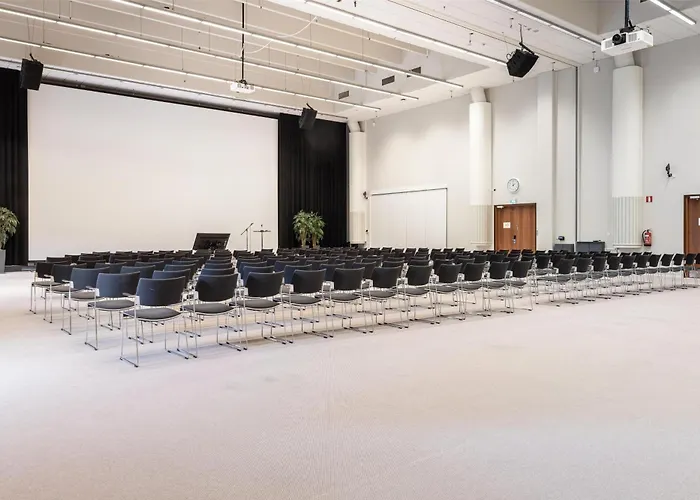 Scandic Helsinki Aviacongress Hotel