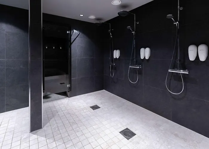 Hotel Scandic Helsinki Aviacongress 4*