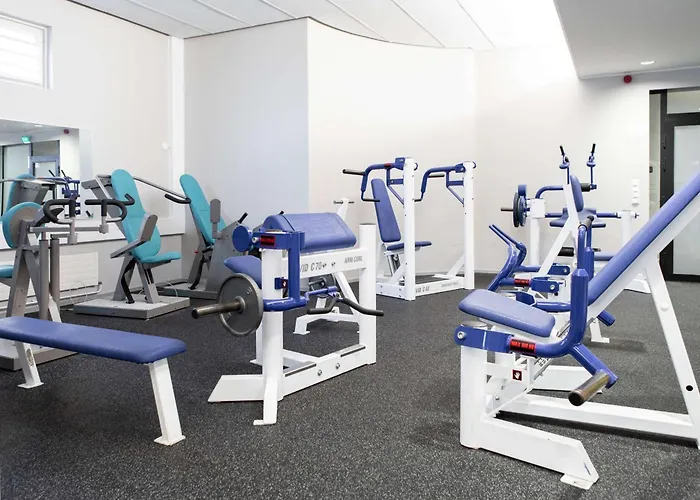 Scandic Helsinki Aviacongress Hotel Vantaa