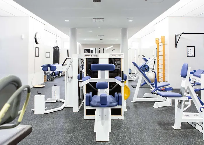 Hotel Scandic Helsinki Aviacongress Vantaa