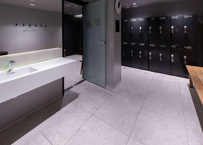 Scandic Helsinki Aviacongress