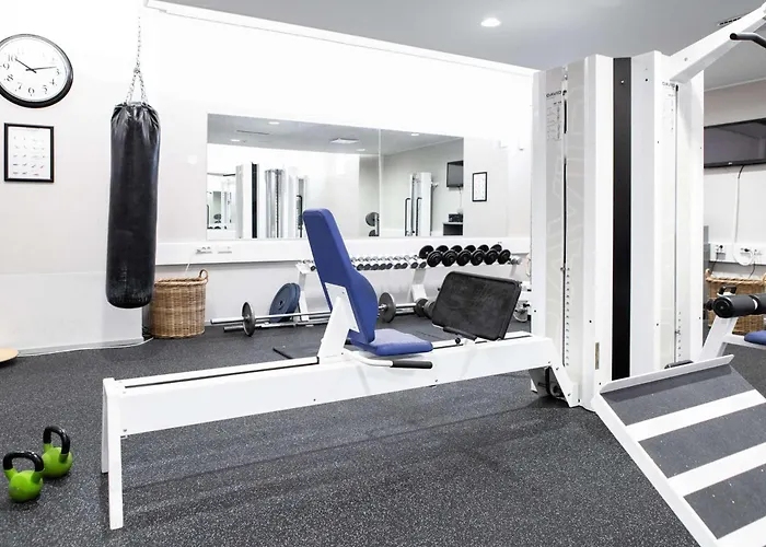 Scandic Helsinki Aviacongress Hotel Vantaa