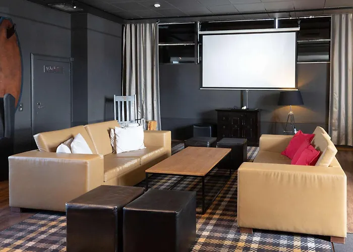 Scandic Helsinki Aviacongress