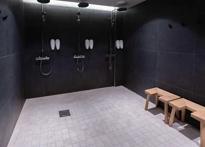 Scandic Helsinki Aviacongress Hotel 4*