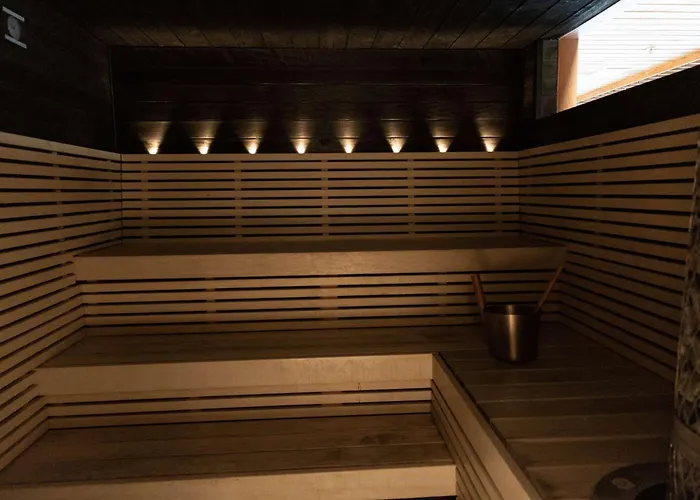 酒店 Scandic Helsinki Aviacongress 万塔