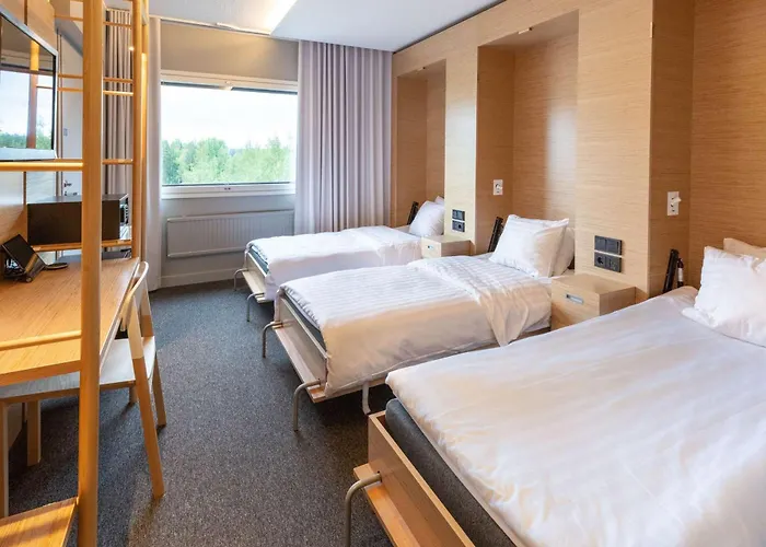 Scandic Helsinki Aviacongress