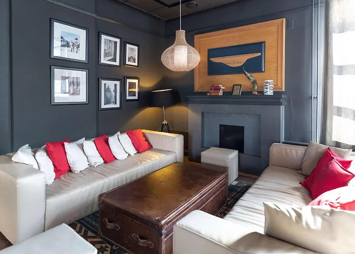 Scandic Helsinki Aviacongress 酒店