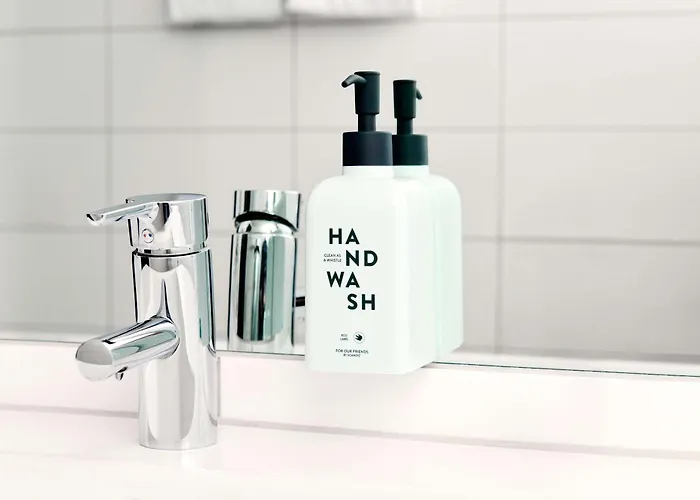 Hotel Scandic Helsinki Aviacongress Vantaa