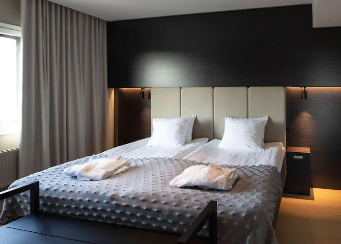 Scandic Helsinki Aviacongress 4*