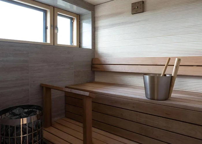 Scandic Helsinki Aviacongress