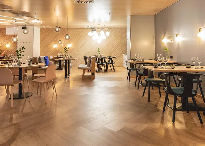 Scandic Helsinki Aviacongress Hotel 4*