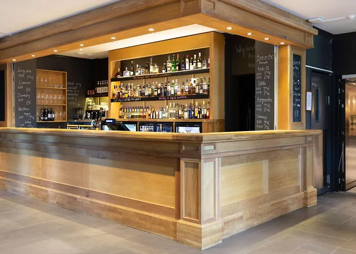 Scandic Helsinki Aviacongress